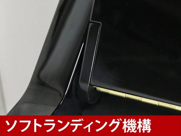 YAMAHA YU50-SB silent