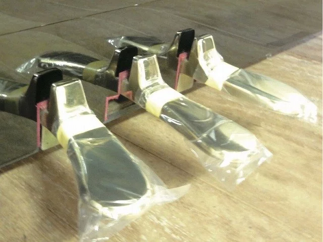 YAMAHA YU50-SB silent