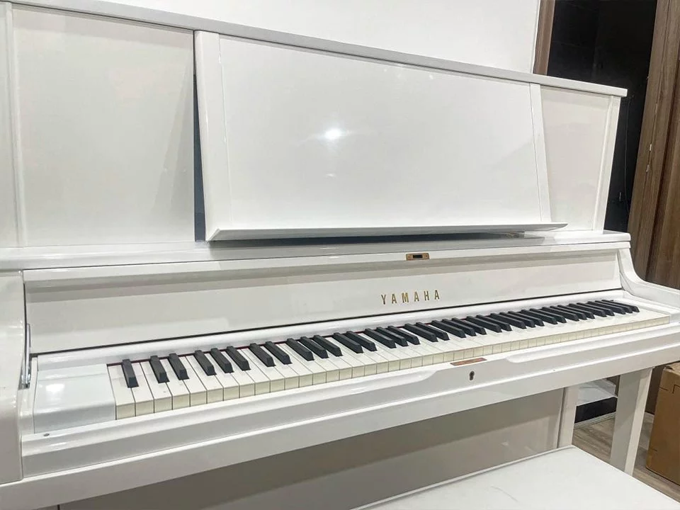 YAMAHA YUS5 PWH (new)