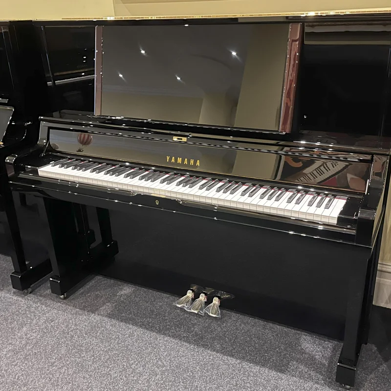 YAMAHA YUS5 PWH (new)