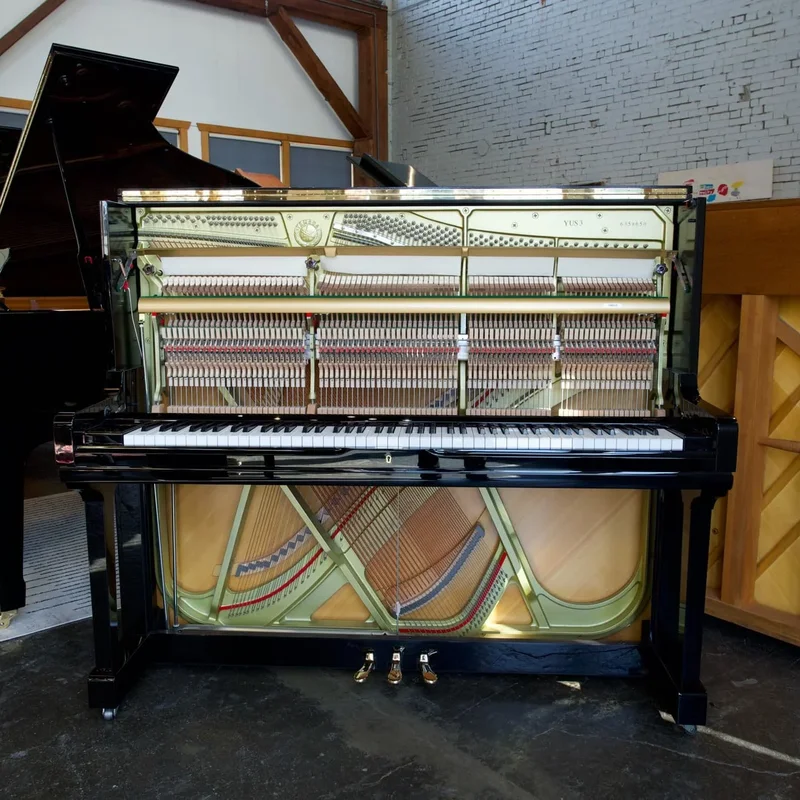 YAMAHA YUS3 MhC (USED)