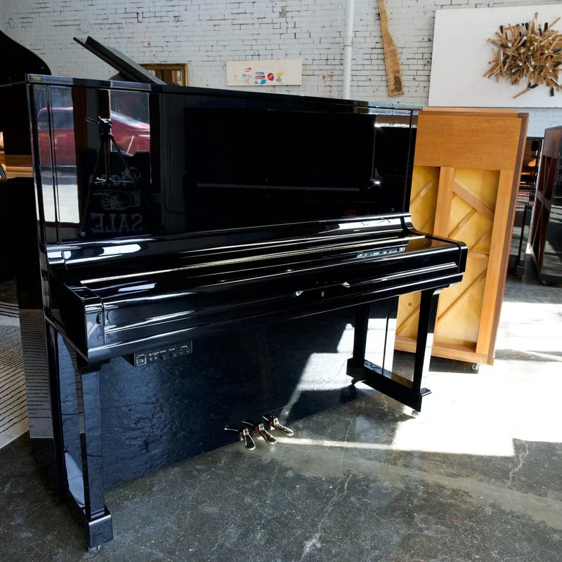 YAMAHA YUS3 S-Silent