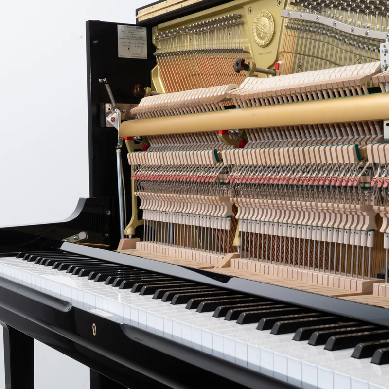 YAMAHA YUS3 S-Silent