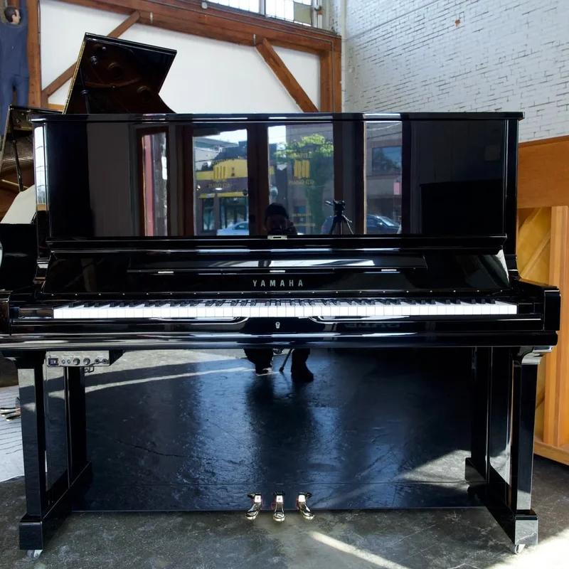 YAMAHA YUS3 (USED)