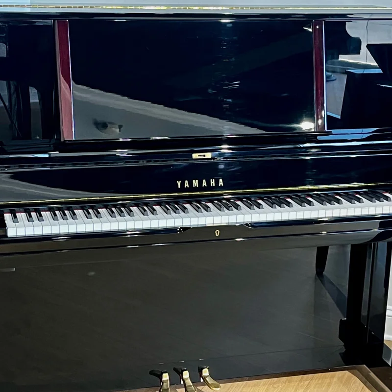 YAMAHA YUS5 PE (used)