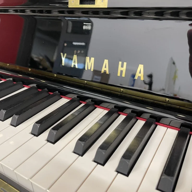YAMAHA YUS5 PE (used)