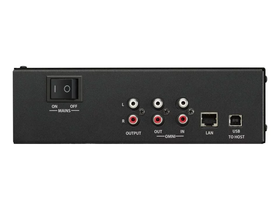 YAMAHA YUS5 MHC ESNT