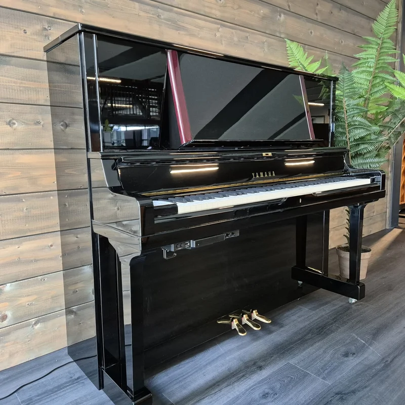YAMAHA YUS5 TA2 TRANSACOUSTIC™