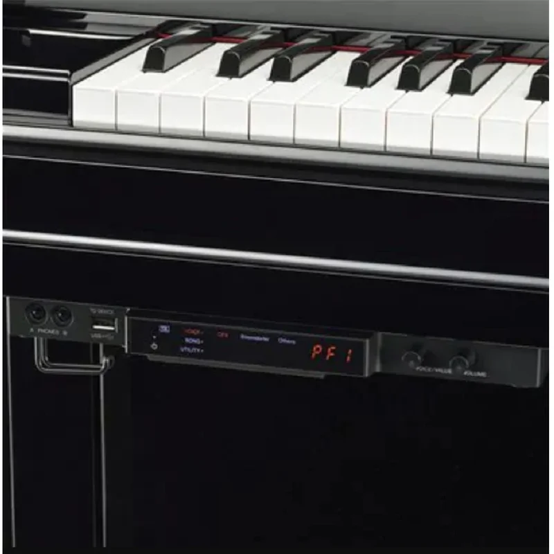 YAMAHA YUS5 TA2 TRANSACOUSTIC™