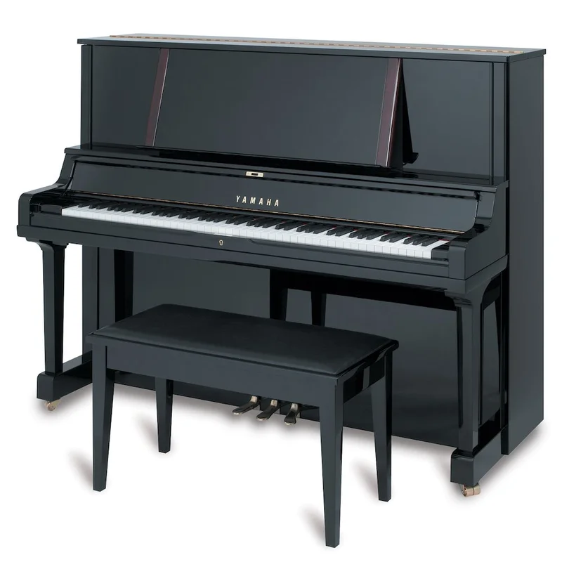 YAMAHA YUS5 PE (new)