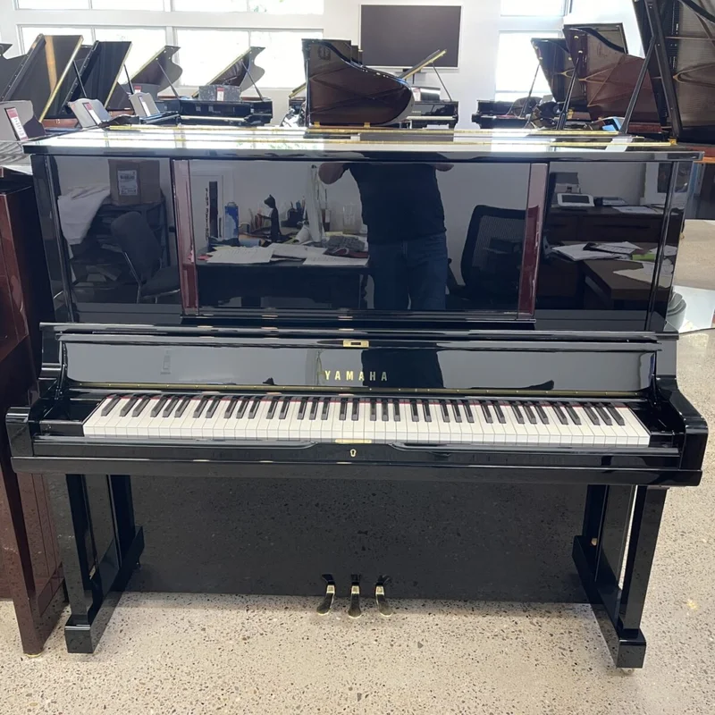 YAMAHA YUS5 PE (new)