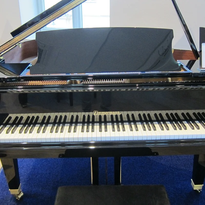 Zimmermann Studio S150