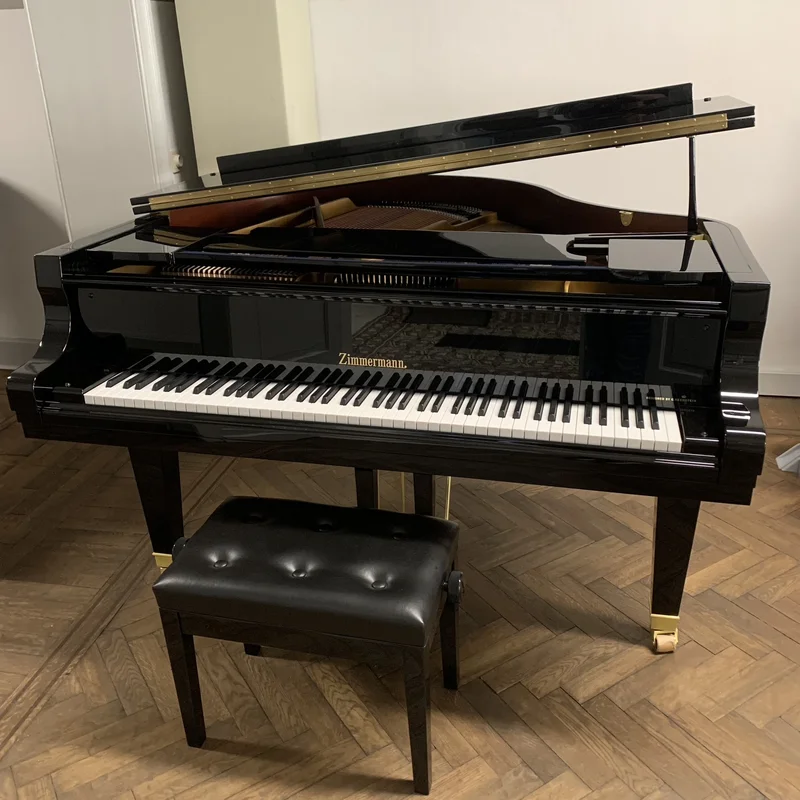 Zimmermann Studio S150