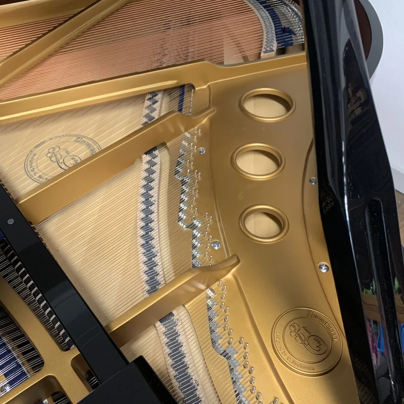 Zimmermann Studio S150