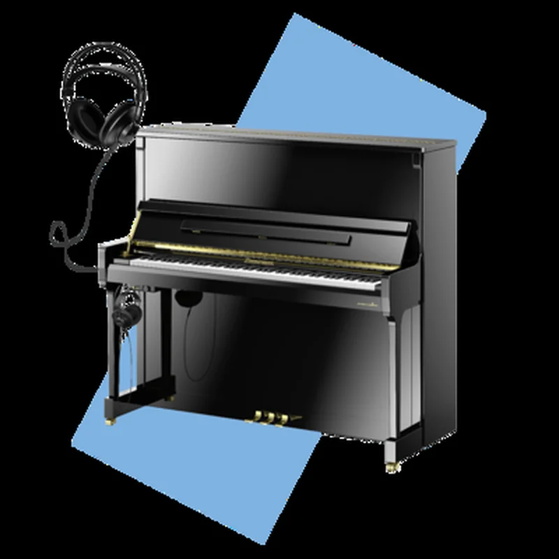 Zimmermann Studio S150