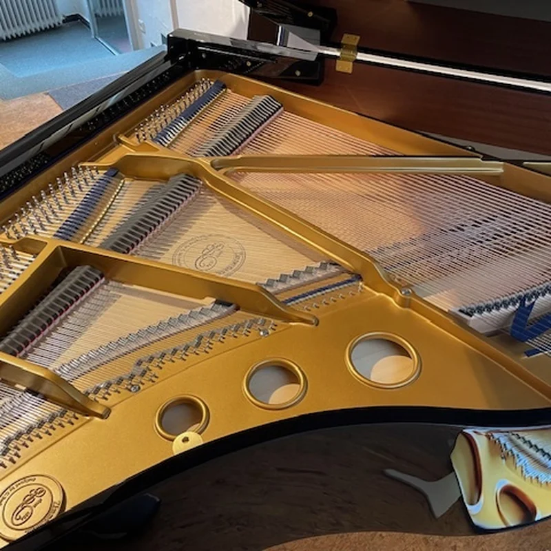 Zimmermann Studio S160