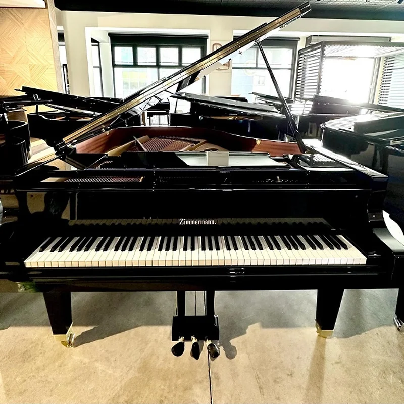 Zimmermann Studio S160