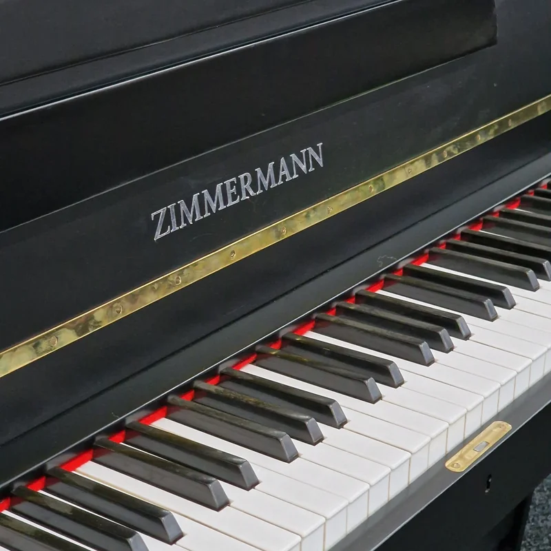 Zimmermann Studio S160