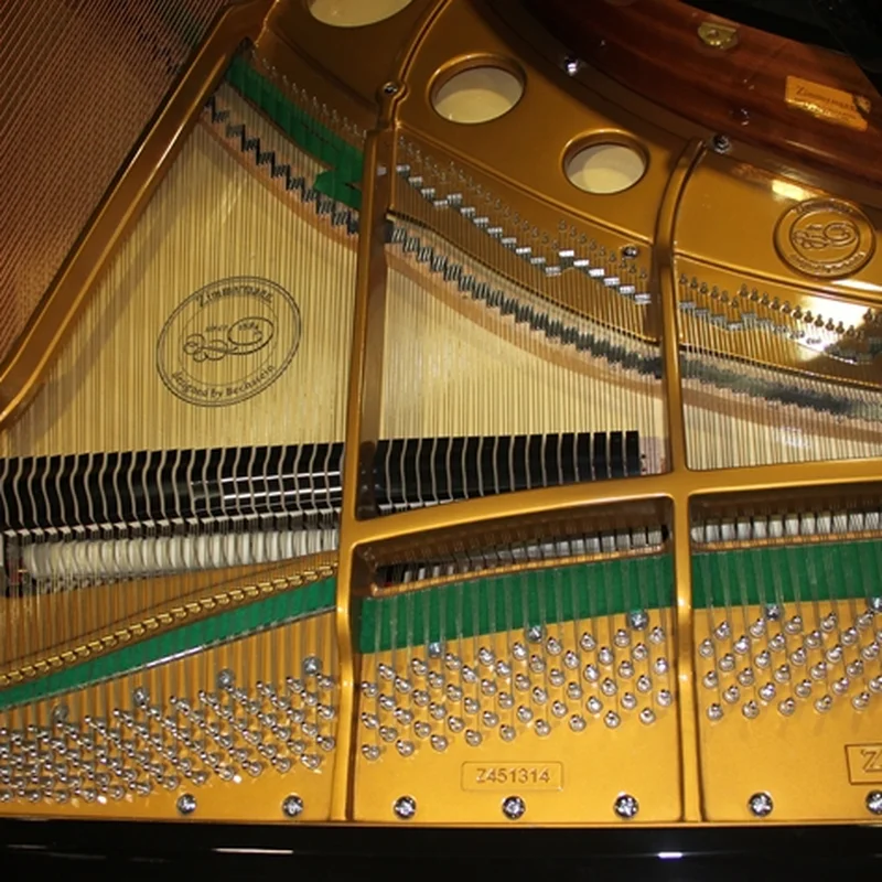 Zimmermann Z175 Standard