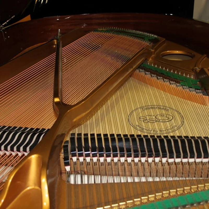 Zimmermann Z175 Standard