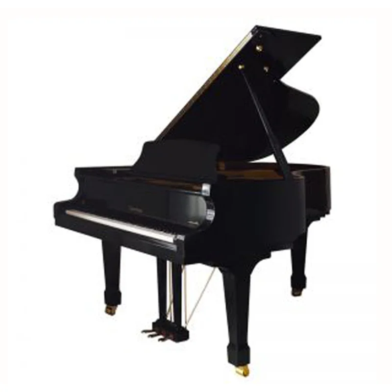 Zimmermann Z185 Standard