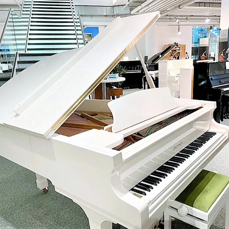 Zimmermann Z185 Standard