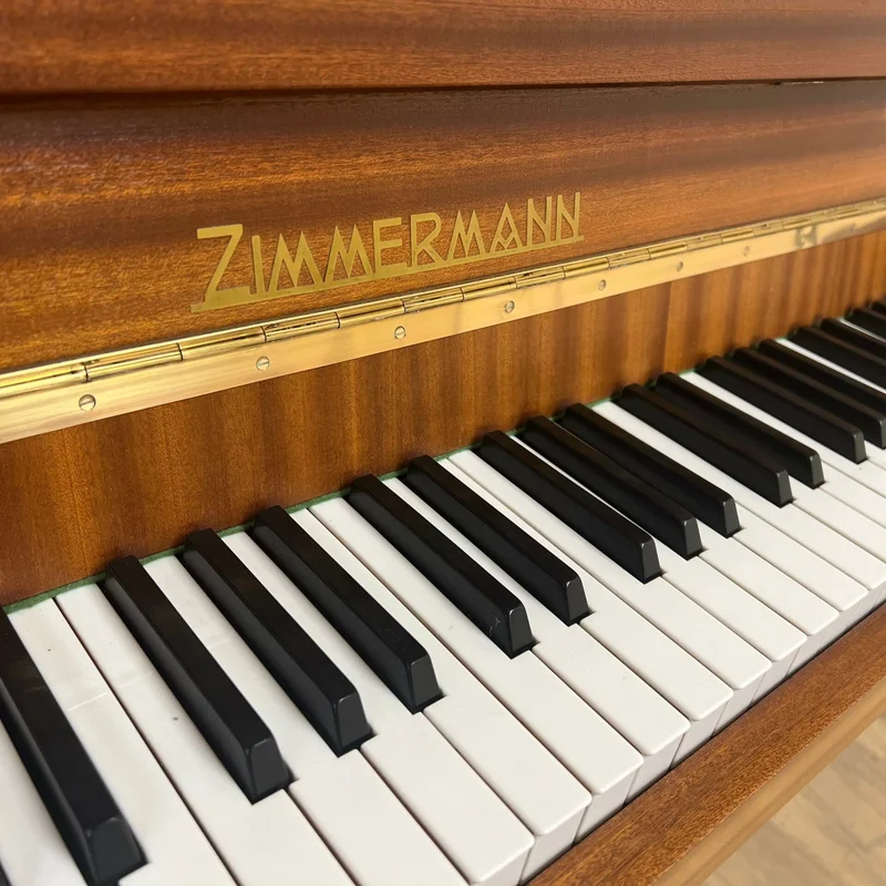 Zimmermann Z185 Standard