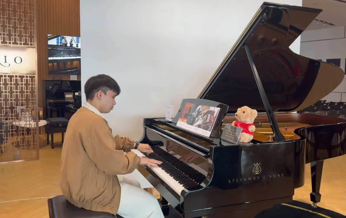 Nguyễn Thái Bảo Anh