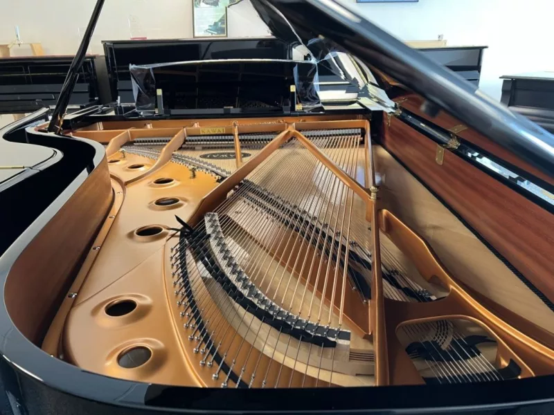 Giải Mã "Ngôn Ngữ Tốc Độ": Adagio, Andante, Allegro – Chìa Khóa "Đánh Thức" Cảm Xúc Trong Từng Bản Nhạc Piano