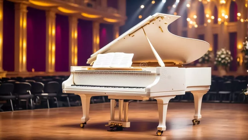 Âm Giai Piano: Từ Cấu Trúc Đến "Phiêu" Ngẫu Hứng Với Kỹ Thuật Độc Lạ – Giải Mã S