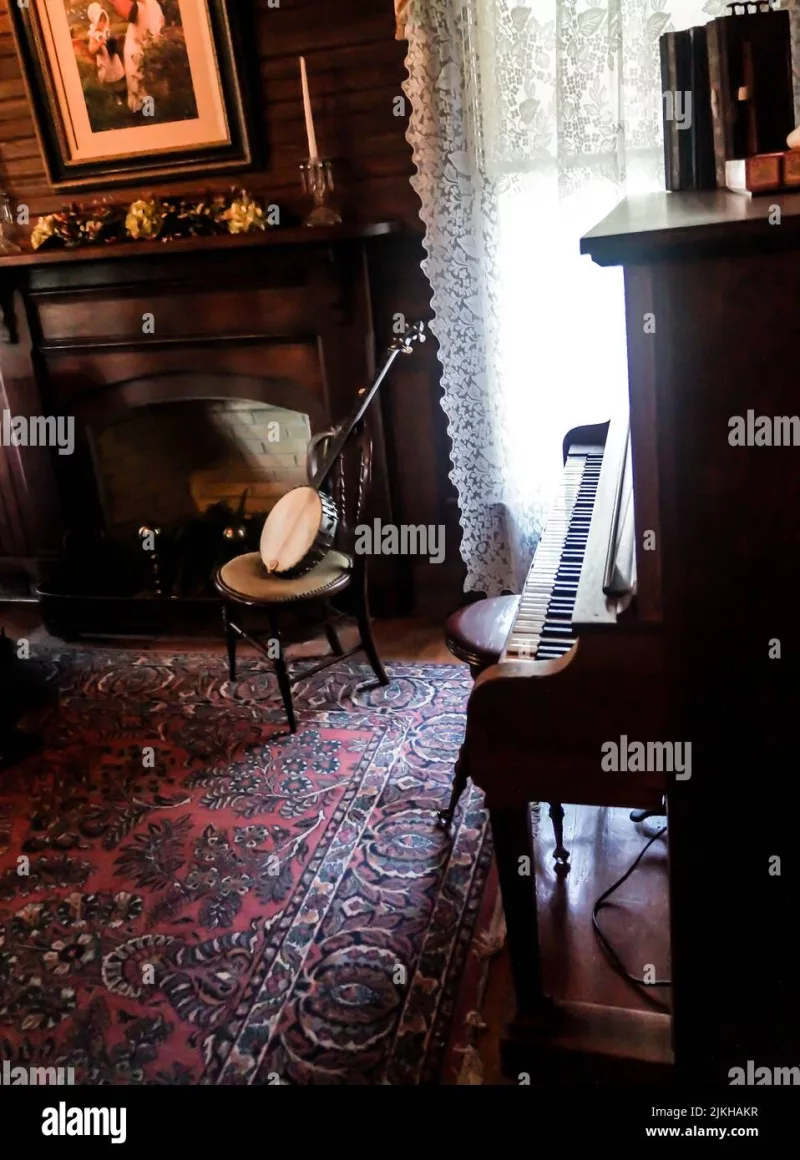 Phá giải "Mật mã" Âm hình Piano: Từ mẫu thức cơ bản đến kỹ thuật "tay đôi" biến hóa giai điệu