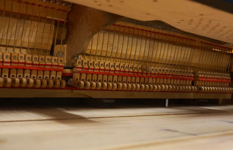 Sửa chữa đàn piano