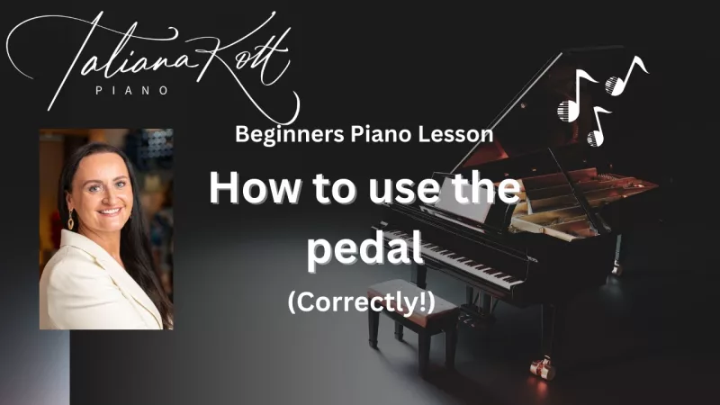 Kỹ thuật chơi piano