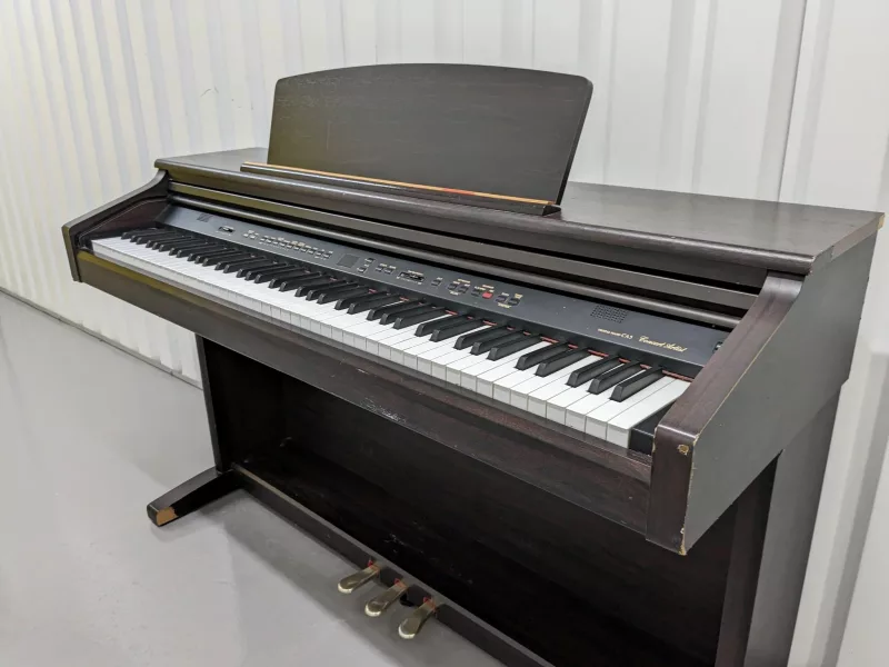 Sửa chữa đàn piano