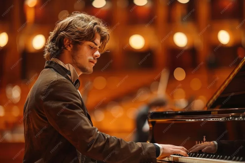 Phá Mã "Mê Cung" Hợp Âm Piano: Từ A Đến Z Cách Dựng Bảng Hợp Âm Linh Hoạt Cho Mọi Phong Cách