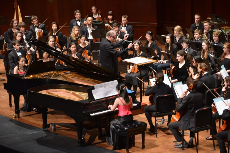 Phá vỡ định kiến: Half-Pedal Piano - Bí kíp "nuôi dưỡng" âm sắc, biến tấu bản nh