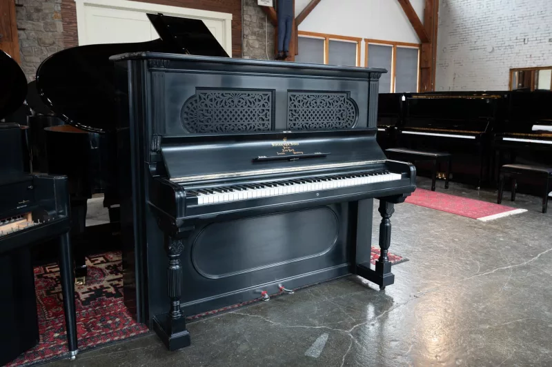 Đàn piano chất lượng cao