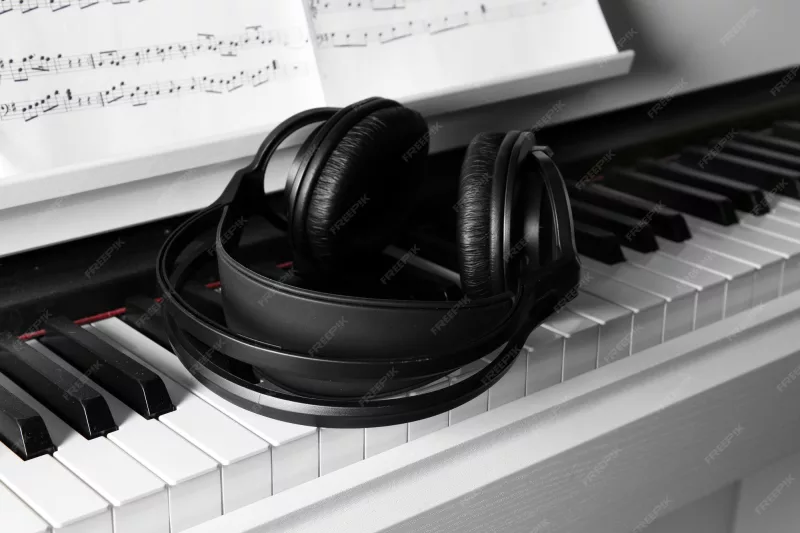 Kỹ thuật chơi piano