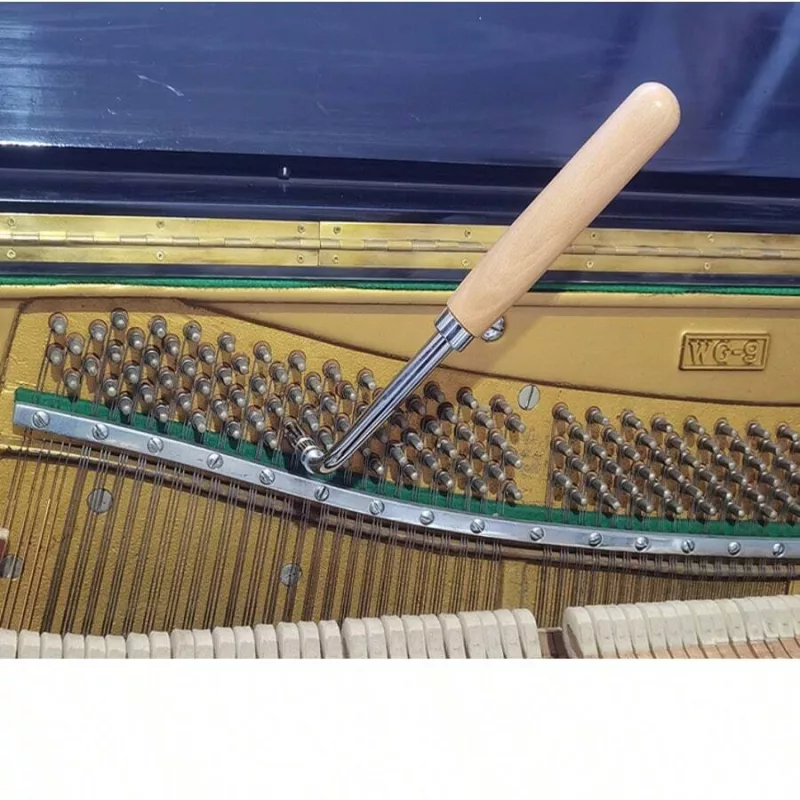 Nhịp Đập Hoàn Hảo": Bí Quyết Cân Chỉnh Búa Piano Để "Gõ" Ra Âm Thanh Chuẩn Xác & Cảm Xúc Đỉnh Cao