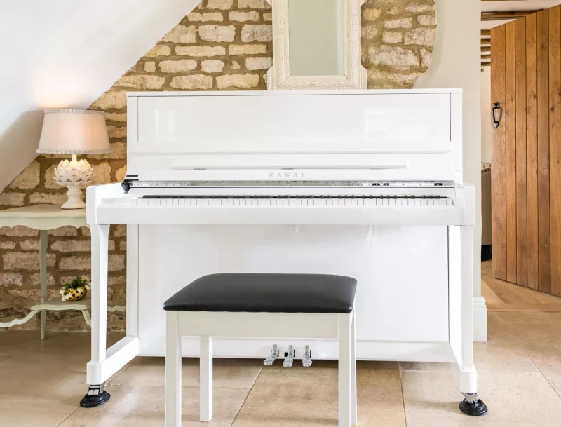 Đàn piano chất lượng cao