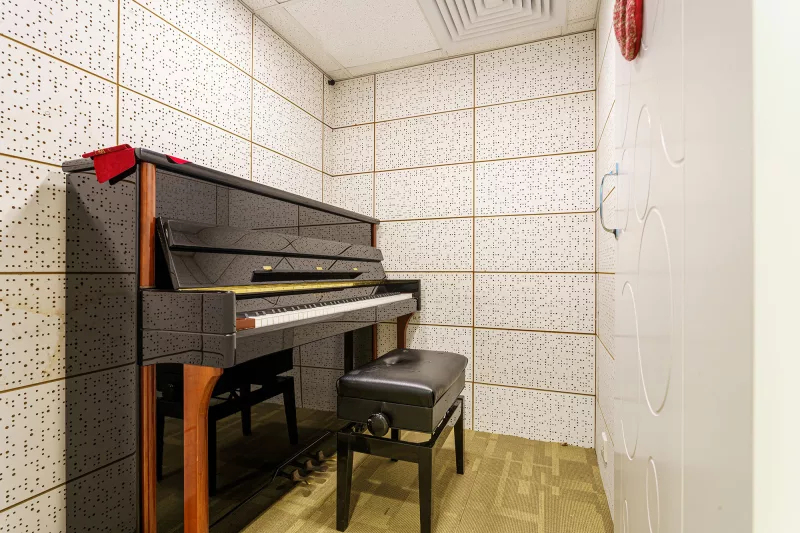 Giải mã Concert Grand Piano: Khi kiến trúc âm thanh gặp gỡ nghệ thuật chế tác đỉnh cao