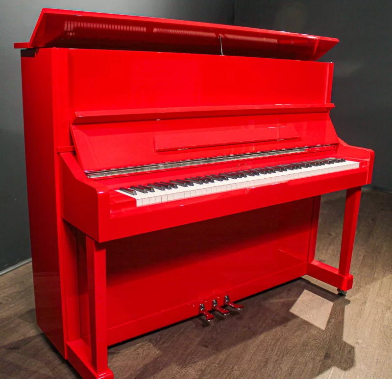 Nghệ thuật piano