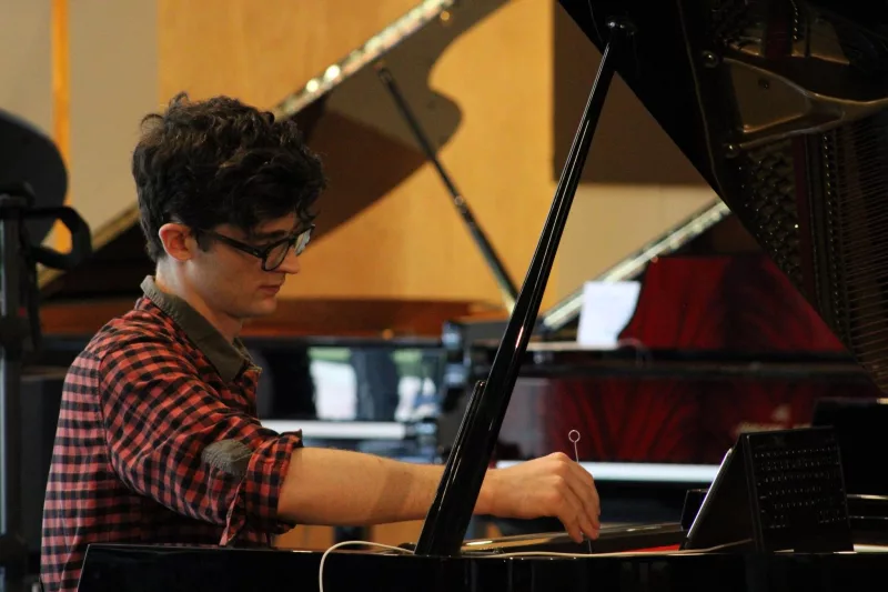 Khám phá "DNA" vận hành âm thanh: Cấu trúc cơ học piano – Sửa chữa dựa trên nguy