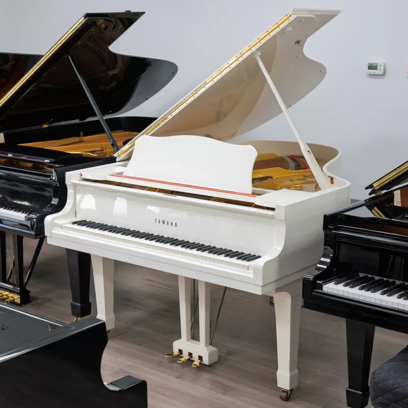 Đàn piano chất lượng cao