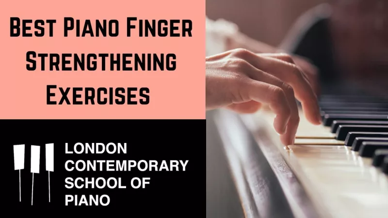 Chấn thương khi chơi piano: Vượt qua "nỗi ám ảnh" cổ tay, ngón tay – Bí quyết bảo vệ đôi tay vàng của nghệ sĩ