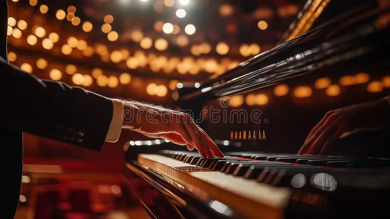 Đừng để phím đàn thành "tội đồ"! Giải mã Chấn thương Piano chuyên sâu & Lộ trình