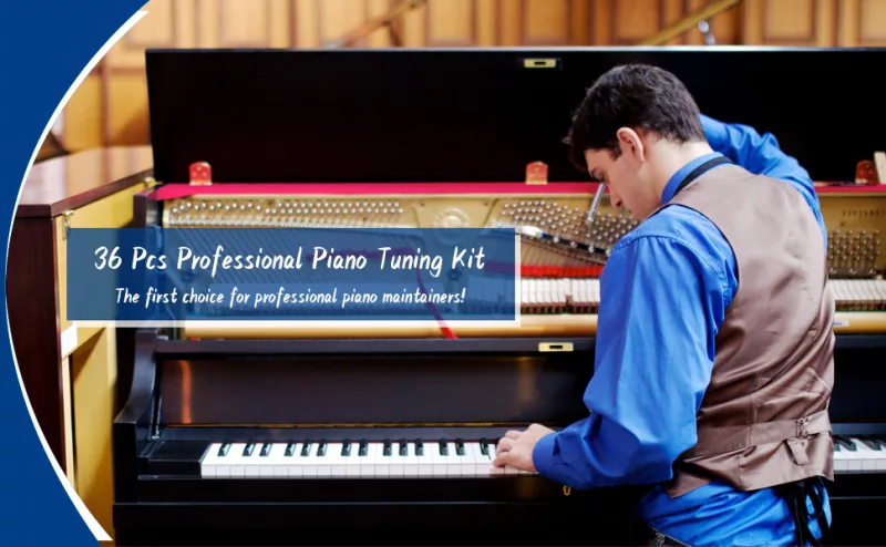 Phân tích chuyên sâu: Liệu Voicing có làm hỏng giá trị piano của bạn? Khi nào nê