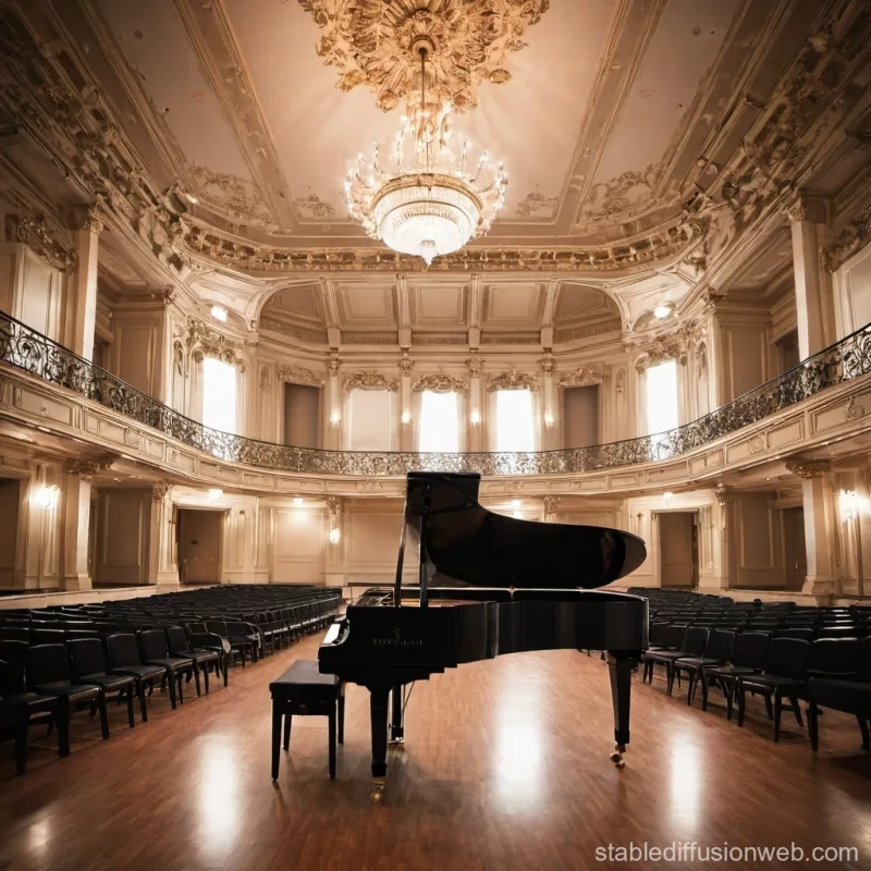 Phá vỡ định kiến "chơi chậm": Bí quyết "làm chủ" rubato và biến mỗi nốt nhạc thành câu chuyện cảm xúc