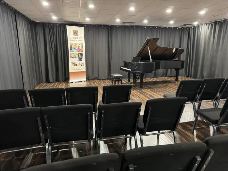 Kỹ thuật chơi piano