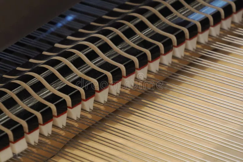 Nghệ thuật piano